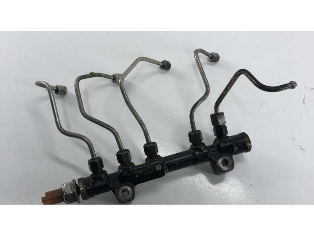 Vstřikovací lišta 9804776780, 0445214318   Peugeot 308  pro naftový motor 1.6  