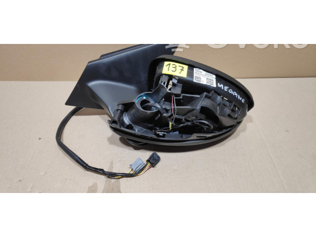 Zpětné zrcátko  Renault Megane IV 2020  963027851R  