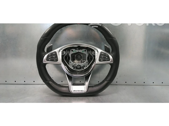 Volant Mercedes-Benz C W205 2017 A2054602603  