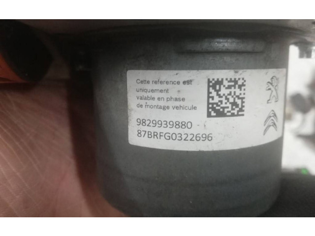 Jednotka ABS 9829939880   Citroen Berlingo 2020