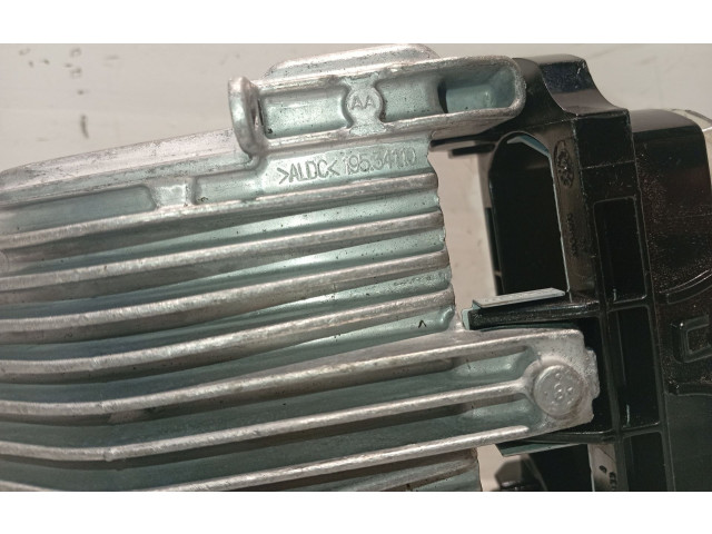 Блок управления 19535640, 19534110   Renault Kadjar