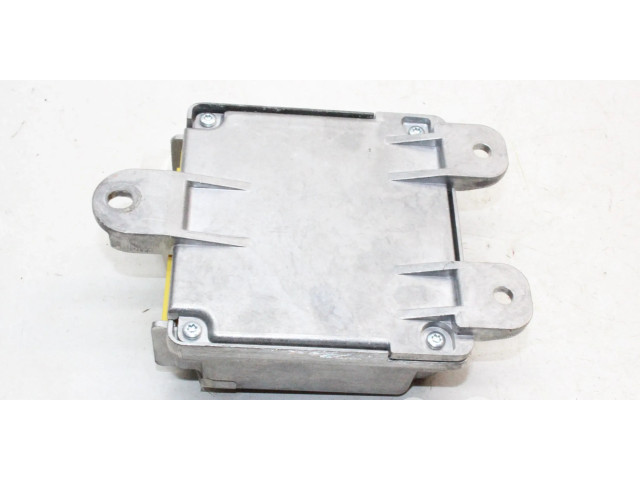 Блок подушек безопасности 77960SMTE110M1   Honda Civic