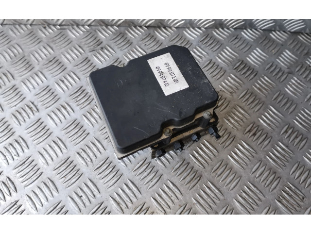 Блок АБС 4F0910517E, 4F0614517A   Audi  A6 S6 C6 4F  2004 - 2011 года