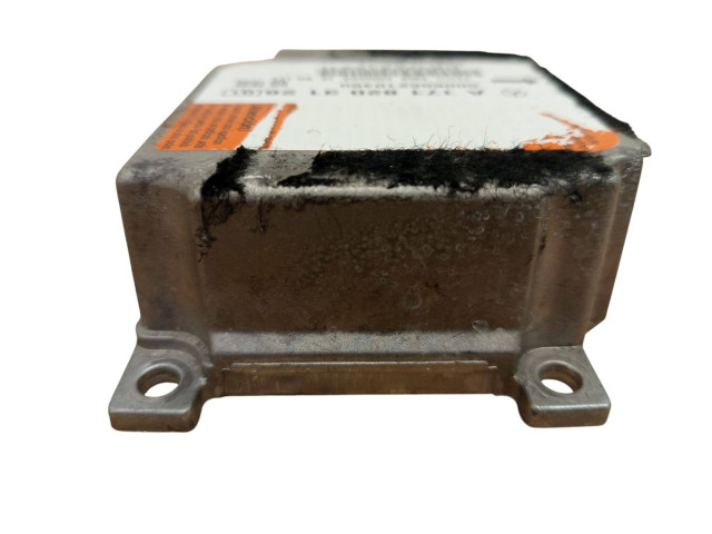 Блок подушек безопасности A1718203126, 500606210450   Mercedes-Benz SLK R171