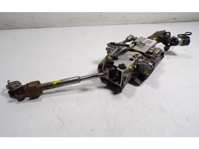    Рулевая рейка 4123EK, 9662213580   Citroen C6  -  года