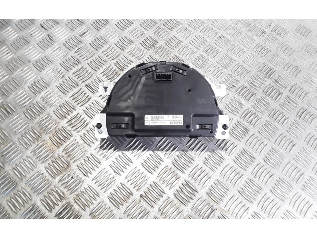 Přístrojová deska  Renault Twingo III 2014 248212886R, 2379847  