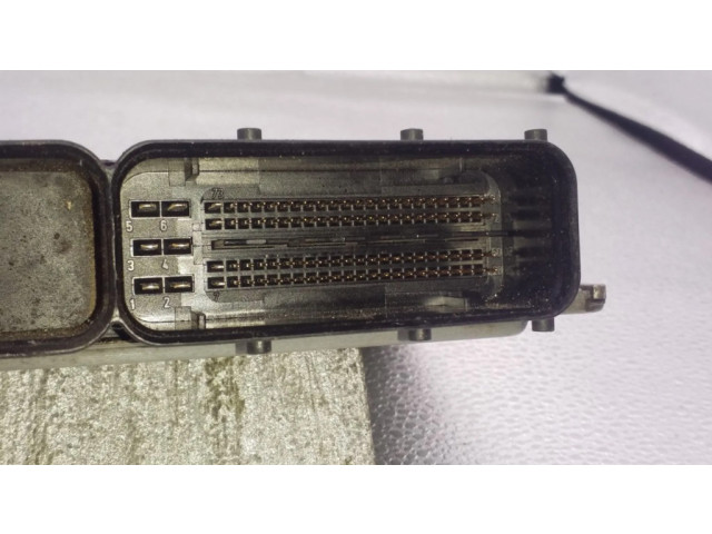 Блок управления коробкой передач 5M5P12B565BL, 5WP22350BIS   Ford C-MAX I