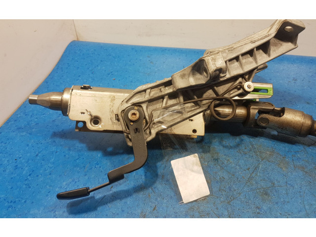    Рулевая рейка 7G9N-3C529-AF, 7G9N-3C529-AF   Ford Mondeo MK IV 2007 - 2014 года