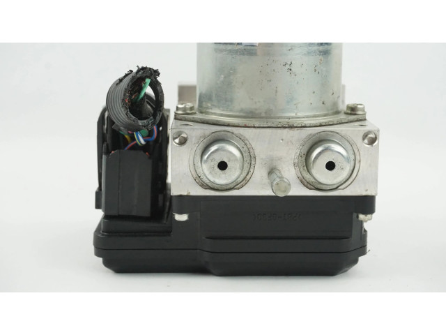 Jednotka ABS 476604NC0B   Nissan Leaf I (ZE0) 2018