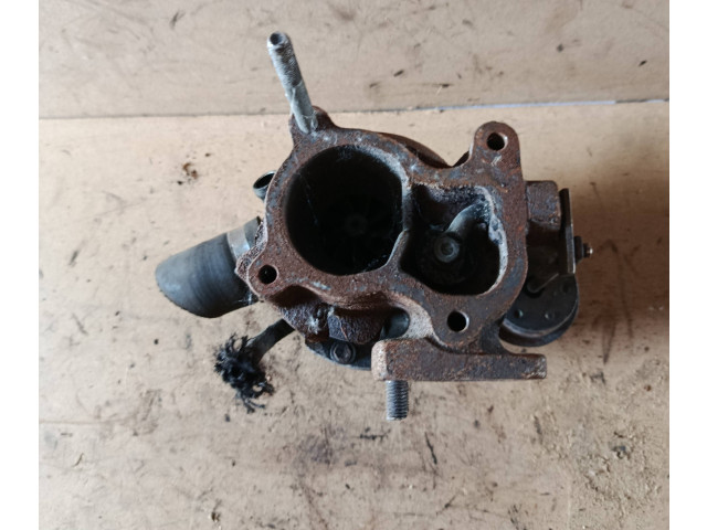  Турбина Alfa Romeo 145 - 146  46480117, GT1544         