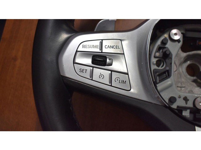 Руль BMW X5 G05  2018 -  года F1098745673MP      