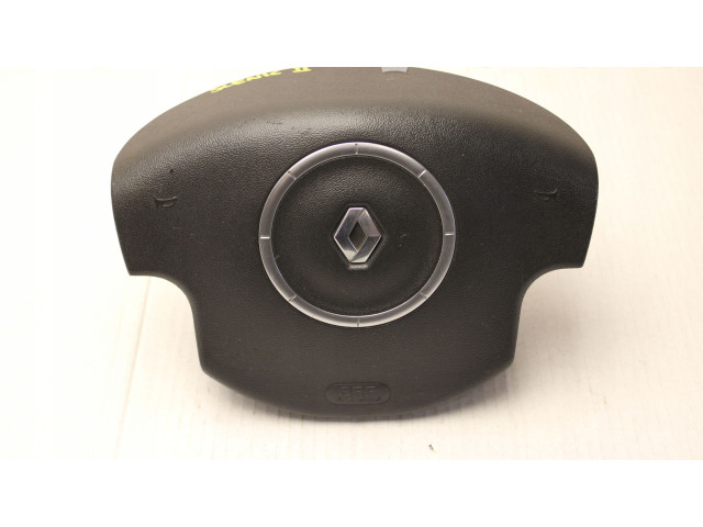 Подушка безопасности водителя 8200485099A   Renault Scenic II -  Grand scenic II