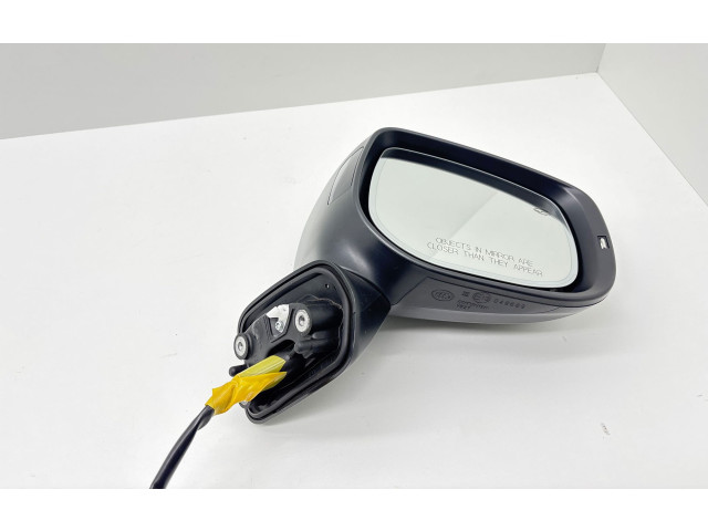 Zpětné zrcátko  Subaru Forester SK 2022  91026SJ040  