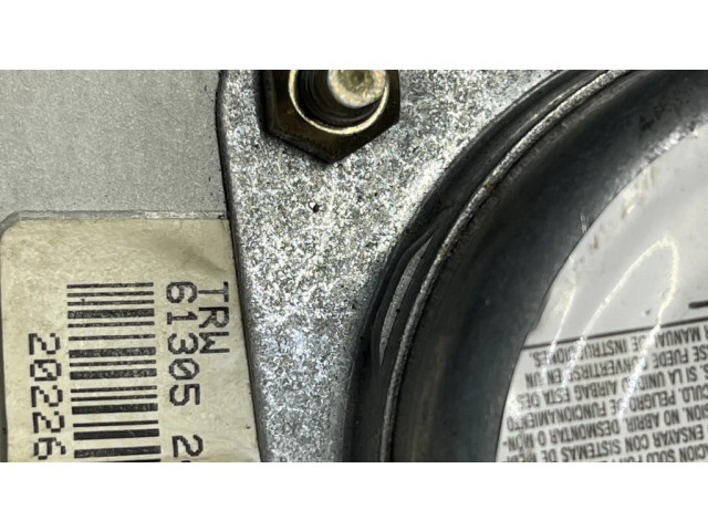 Подушка безопасности водителя 122421200   Skoda Fabia Mk1 (6Y)