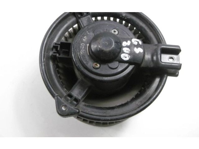 Вентилятор печки    1940007191, 194000-7191   Lexus GS 300 400 430