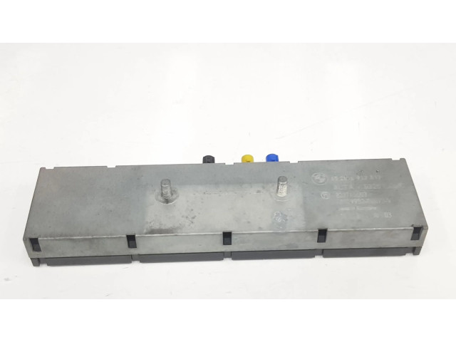 Блок управления 65206912817, 6912817   BMW Z4 E85 E86