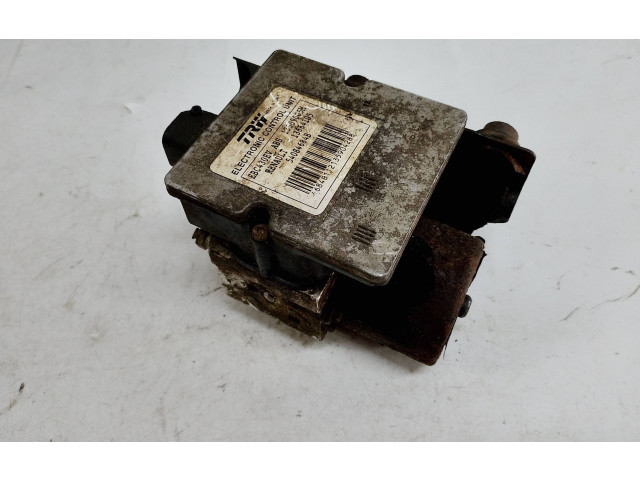 Jednotka ABS 13509005M, 13664105   Renault Trafic II (X83) 2005