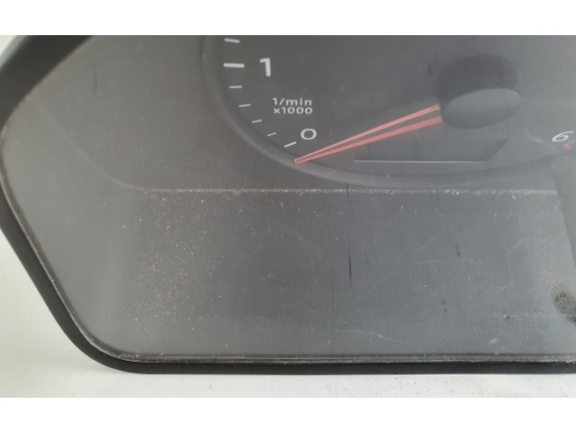 Přístrojová deska  Volkswagen Transporter - Caravelle T5 2005 7H0920850G  