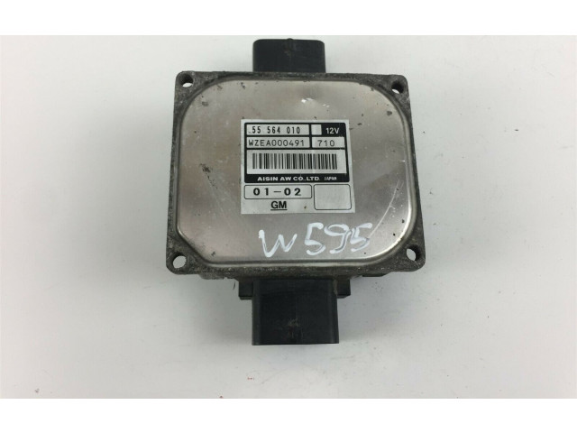 Блок управления 55564010, W595   Saab 9-3 Ver2