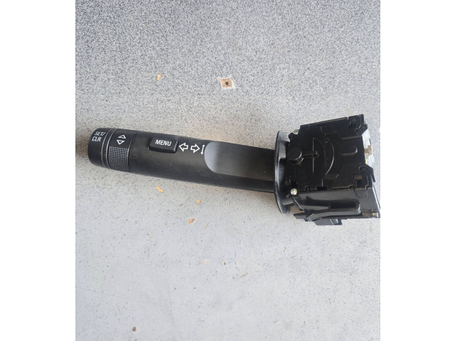 Ручка поворотов/ фонарей 23423701, 660728697   Opel Mokka