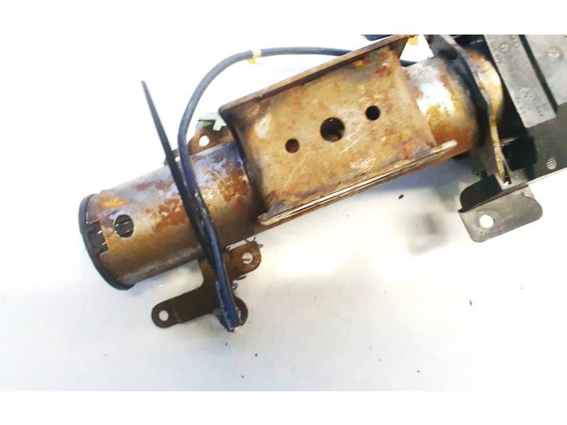    Рулевая рейка 7m3905875   Volkswagen Sharan 2001 - 2010 года