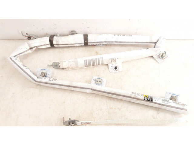 Боковая подушка безопасности 42353723, 688472331   Opel Karl