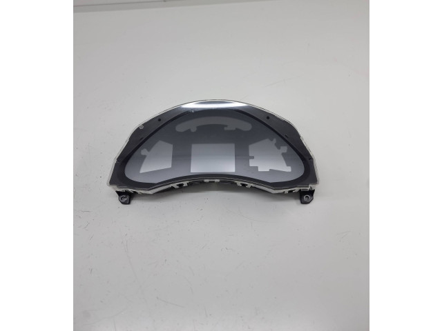 Přístrojová deska  Nissan Leaf I (ZE0) 2017 248104NR0B  