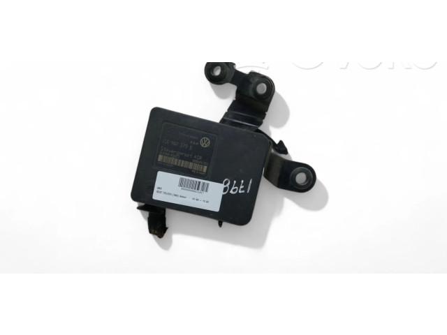 Jednotka ABS 1J0614417C   Seat Toledo I (1L) 2001