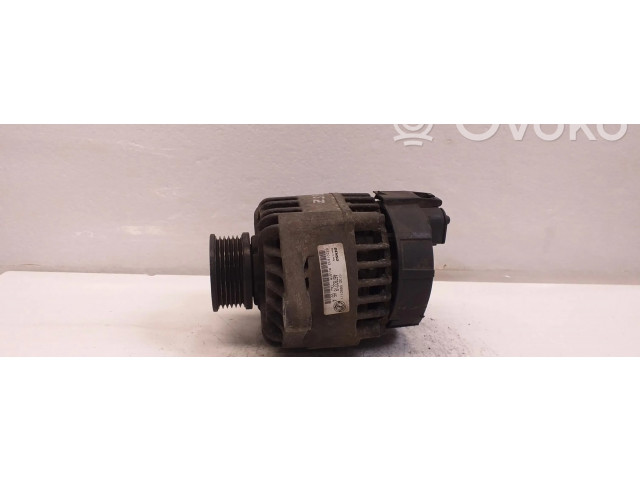 Генератор 46782218, ALTERNADOR   Fiat Doblo 1.9     