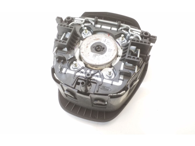 Подушка безопасности водителя BK21V042B85AB   Ford Transit Custom