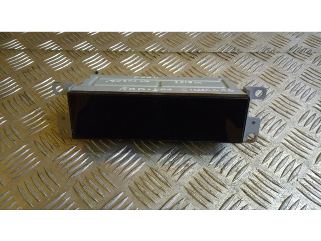 Дисплей    BR3T19C116AB   Ford Mustang V
