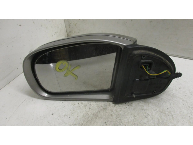 Zpětné zrcátko  levé Mercedes-Benz C W203 2004    
