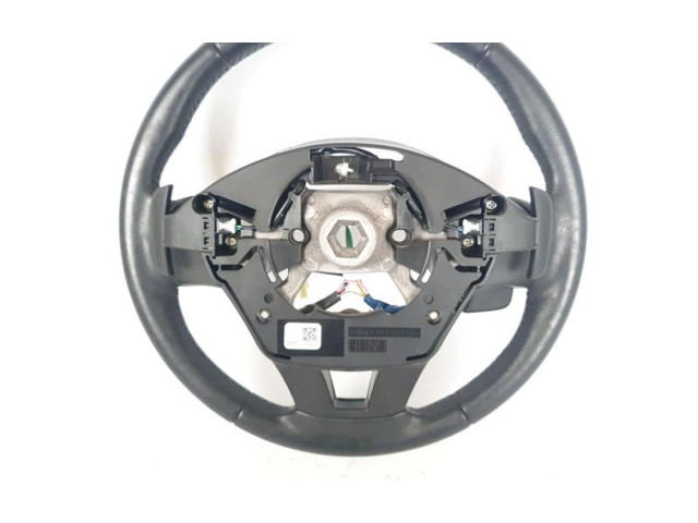 Руль Mazda CX-3  2015 - - года D09T150806      