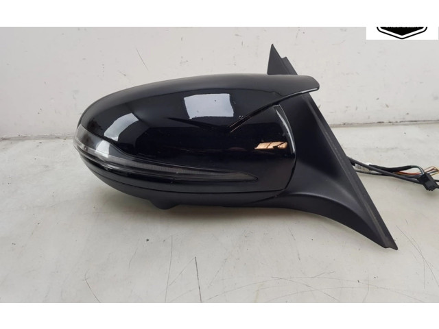 Zpětné zrcátko  Mercedes-Benz C W205 2015  A2058101000, A2058100402  