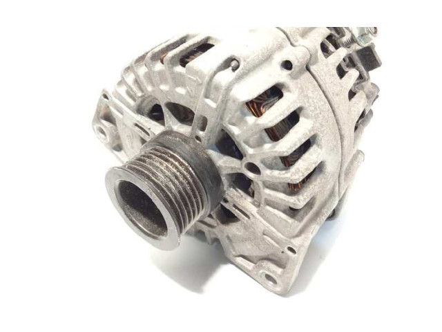 Генератор A0141540902, 2605594B   Mercedes-Benz SLK R172      