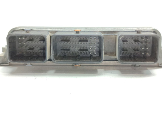 Řídící jednotka MEC932190   Nissan Qashqai 2010