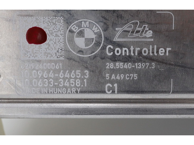 Блок управления АБС 7886828, 10120218904   BMW M3 G80