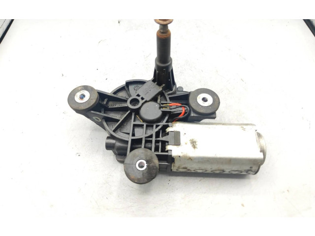 Моторчик заднего дворника MS259600, 6349B    Alfa Romeo 159