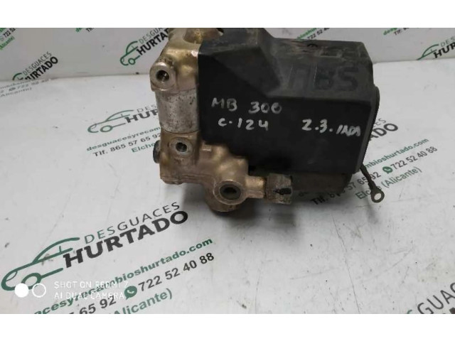 Jednotka ABS 0265200043   Mercedes-Benz C W202 