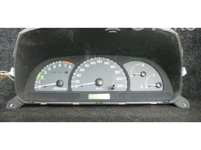 Přístrojová deska  Daewoo Tacuma 2004   