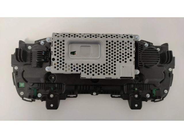 Přístrojová deska  BMW X3 G01 2019 9392558, 8705983  