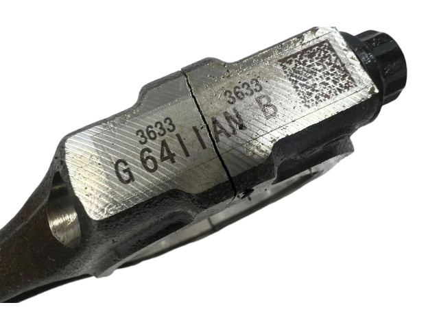 Píst G64IIANB, 36333633   Hyundai Tucson TL  pro benzínový motor 1.6 G4FD DOHC-GDI