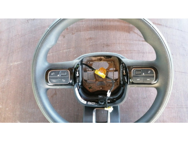 Volant Citroen Berlingo 2019 98210209ZD, 34250111A  