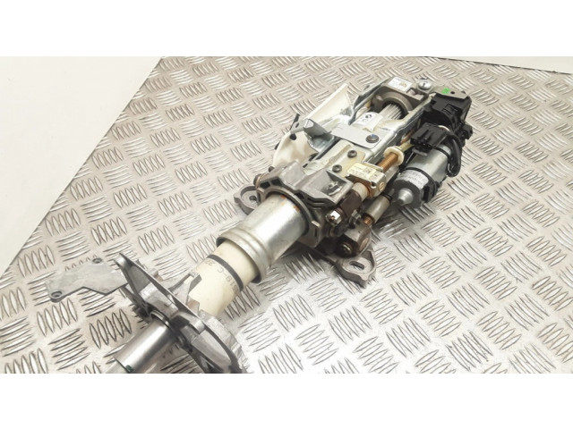    Рулевая рейка 6780883, 018760100   BMW 5 E60 E61 2004-2010 года