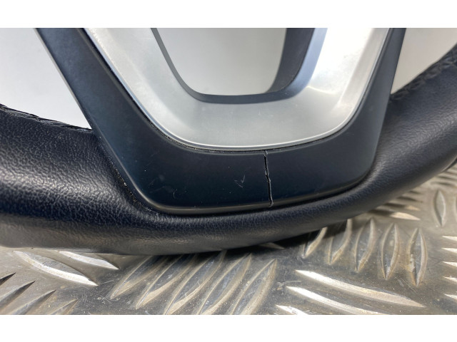 Руль BMW 3 G20 G21  2019 -  года 62882001, 793960909      
