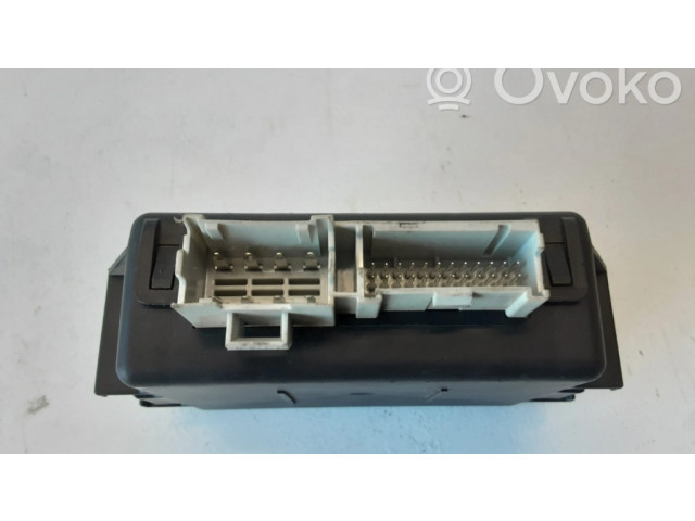 Блок комфорта 25843242, GN324228096488R070870QZC   Chevrolet Captiva   