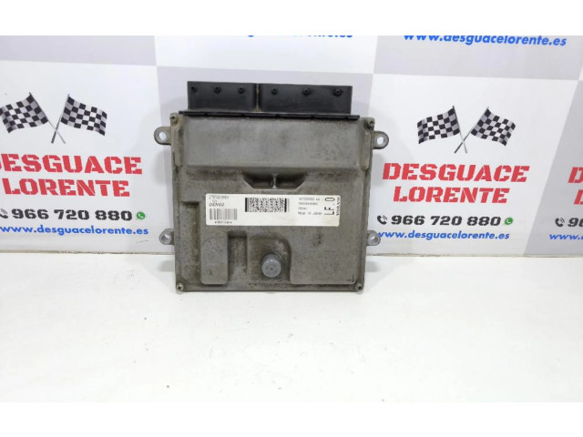 Řídící jednotka 2797009164   Volvo XC90 2002