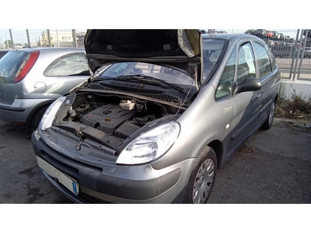 Генератор 1638095180   Citroen Xsara Picasso      