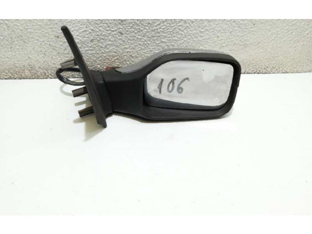Зеркало (управляемое электричеством) PE0651704T   Peugeot 106