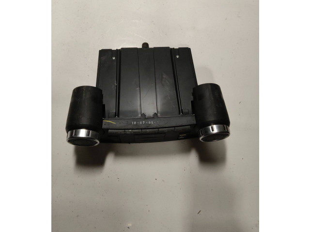 Блок управления климат-контролем 7L6907040L, 5HB00850600   Volkswagen Touareg I